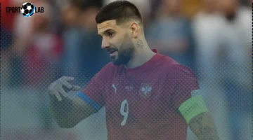 الريان القطري يعلن رسمياً ضم ميتروفيتش من الهلال اليوم